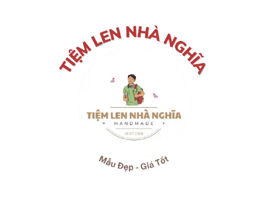 Tiệm Len Nhà Nghĩa